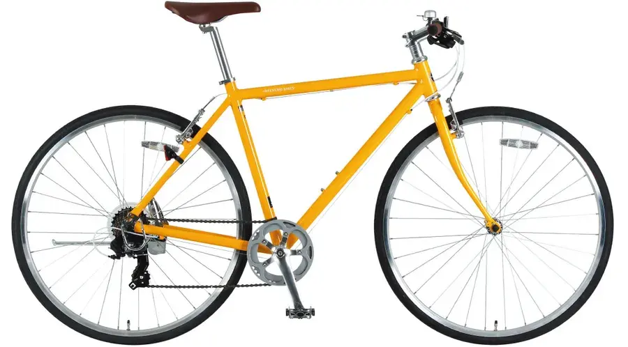 WEEKEND BIKES 700Cの公式商品画像