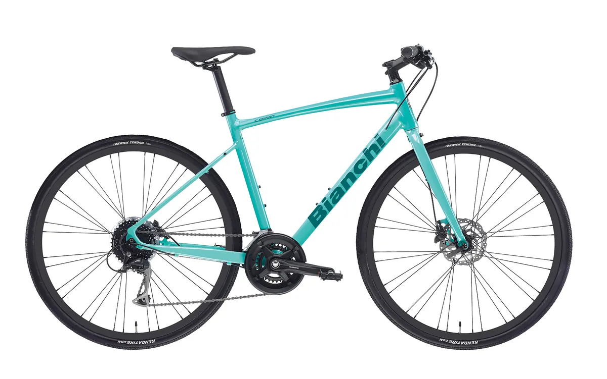 Bianchi C-SPORT 2の公式商品画像