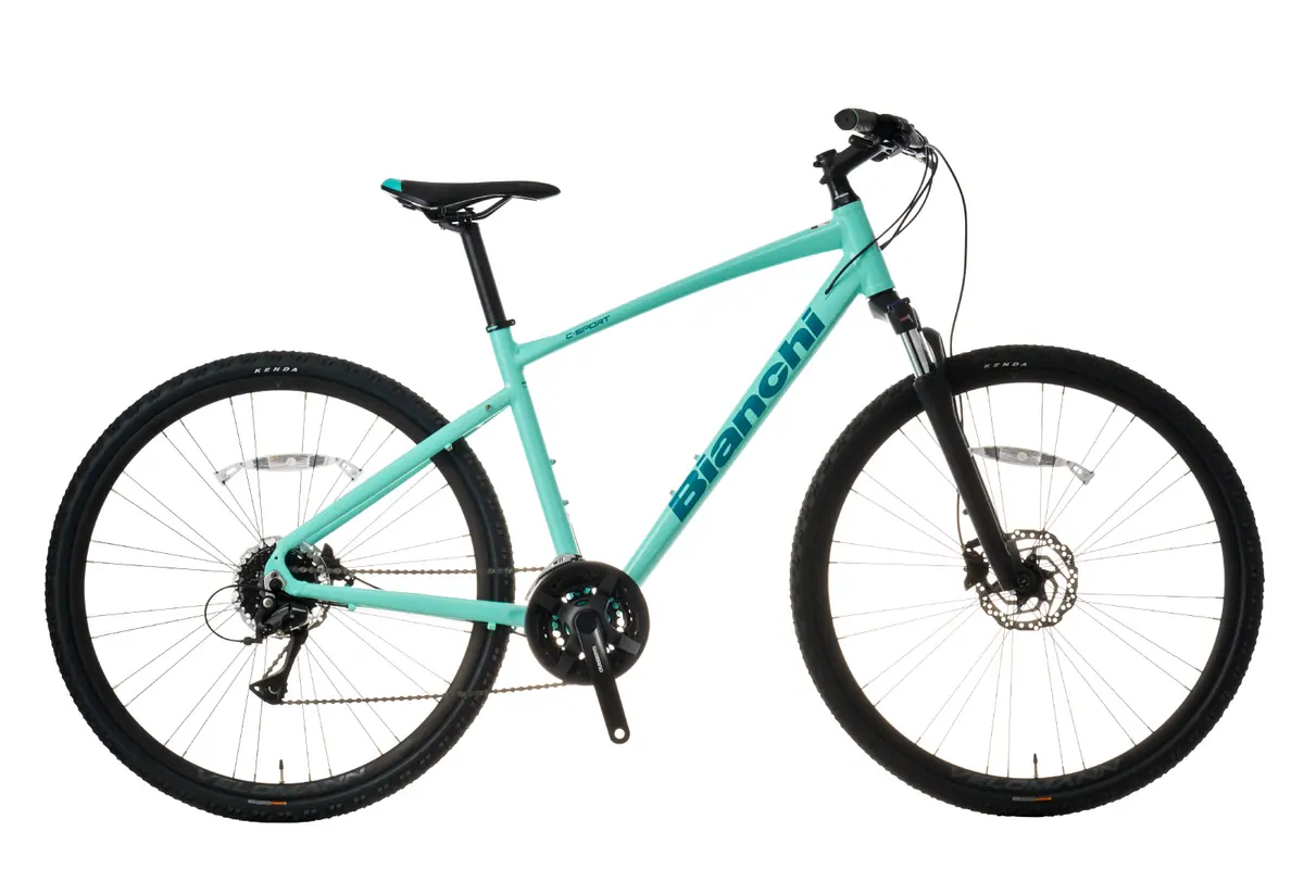 Bianchi C-SPORT CROSSの公式商品画像