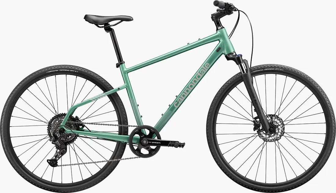 Cannondale Quick CXの公式商品画像