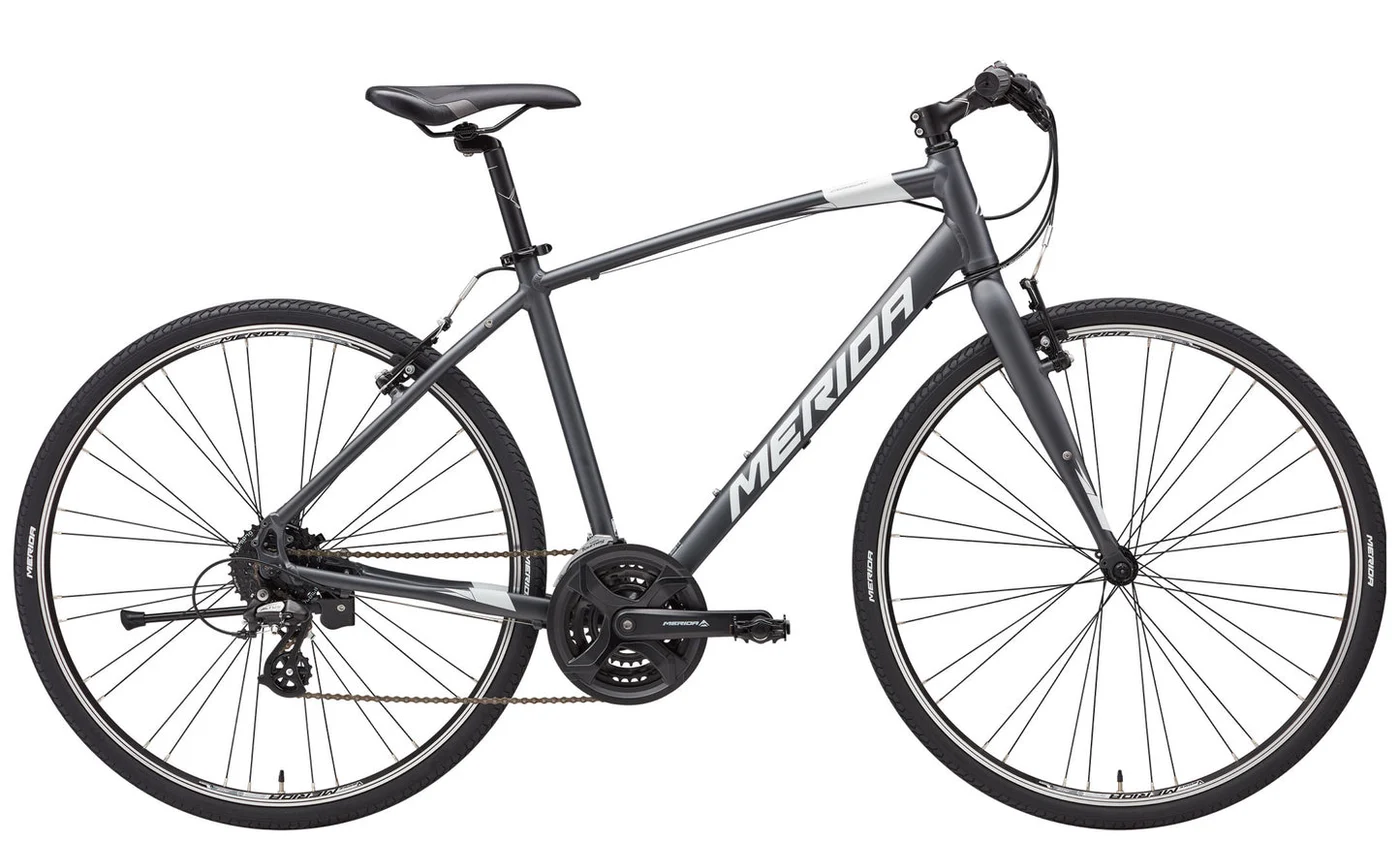 MERIDA CROSSWAY 100-Rの公式商品画像