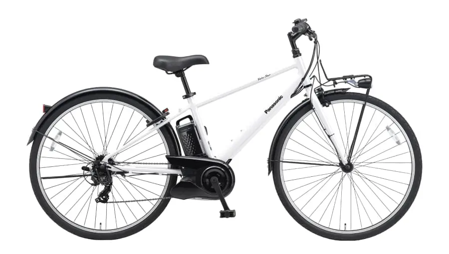  700C e-sport bikeの公式カラー画像