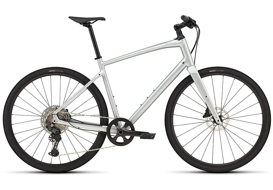 Specialized SIRRUS X 4.0 公式画像