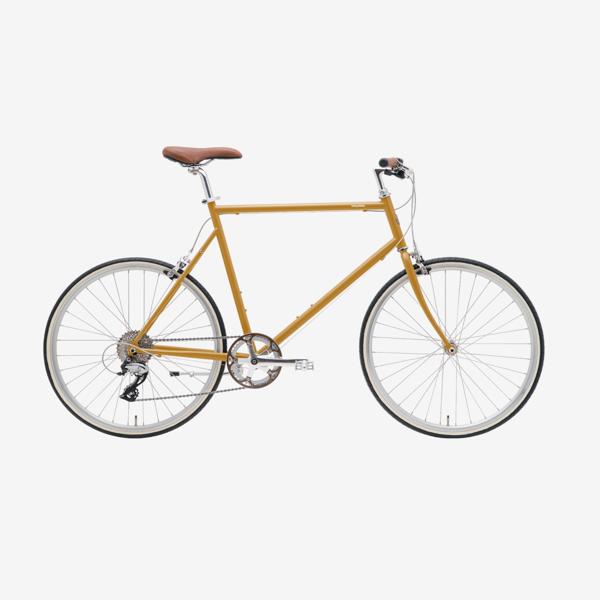 tokyobike TOKYOBIKE 26の公式カラー画像