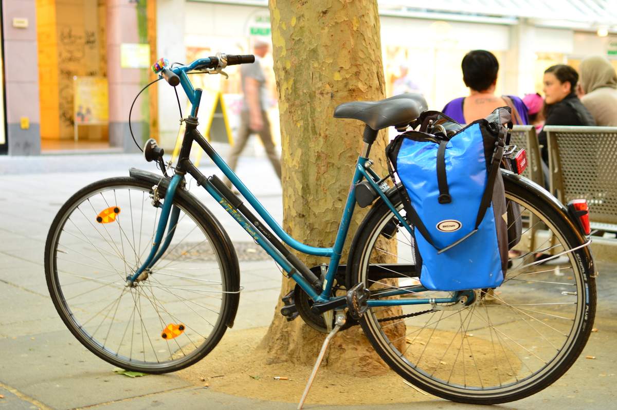 クロスバイクの選び方 乗り方 失敗しない買い方 | クロスバイクラボ