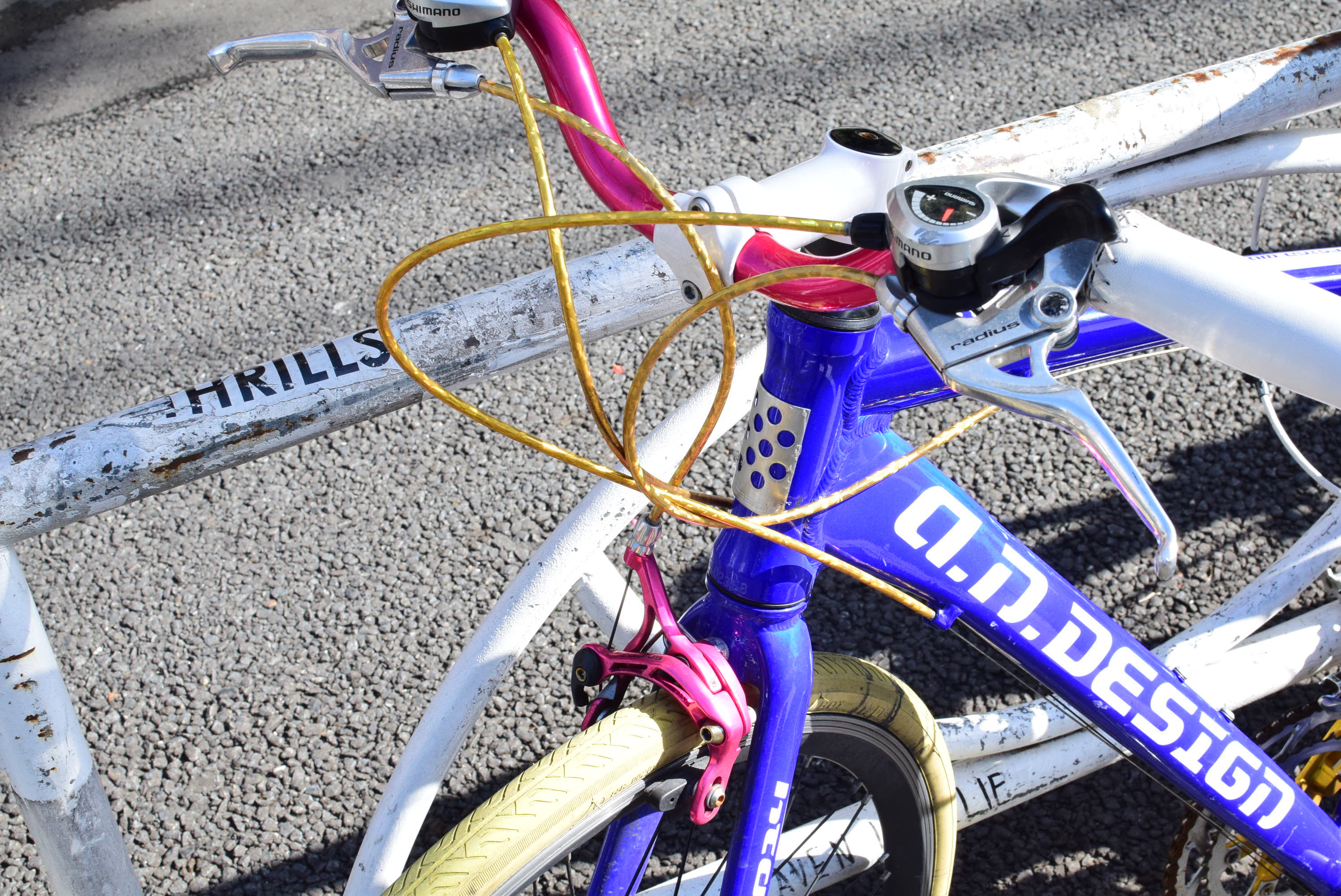 ディスクブレーキorVブレーキどちらが正解？ | クロスバイクラボ