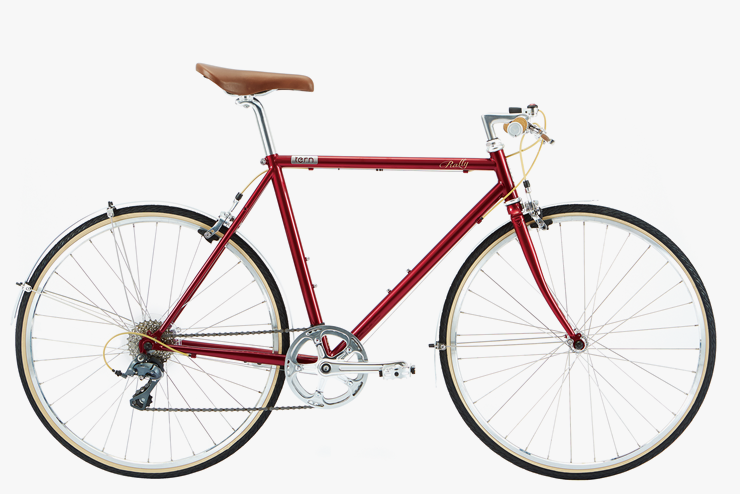 ターンのラリーを買って良いか考える TERN RALLY | クロスバイクラボ
