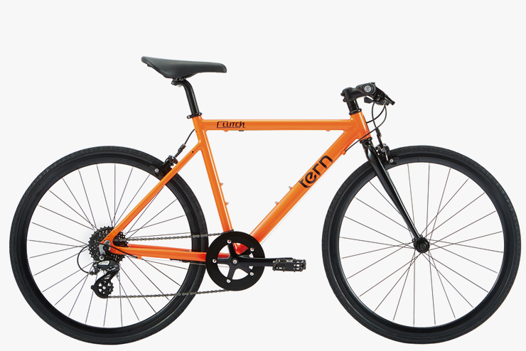 ターンのクラッチを買って良いか考える：TERN CLUTCH | クロスバイクラボ