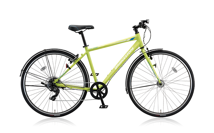 『ブリヂストンTB1』を買ってよいか考える | クロスバイクラボのアイキャッチ画像