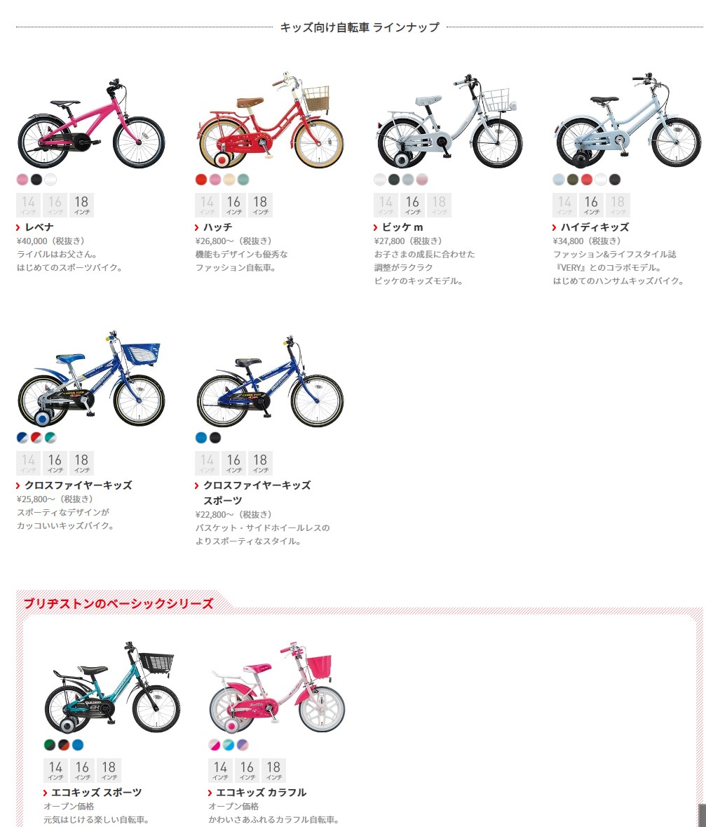 SALE／65%OFF】 トミカ 自転車 14インチ